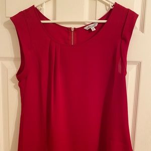 Eden Ruth Blouse NWOT